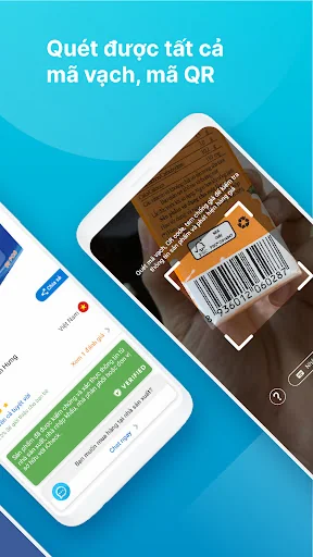 Barcode Việt screenshot 2