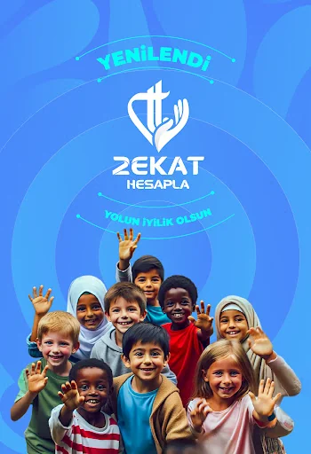 TDV Zekat Hesaplama