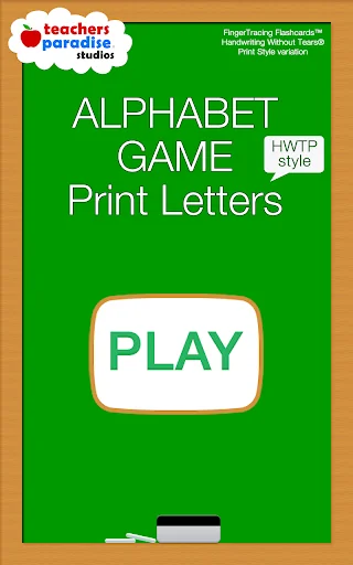 123 ABCs Kids Handwriting-HWTP
