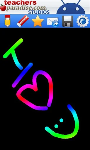 Scratch Draw Art Game - 2 draw screenshot 3