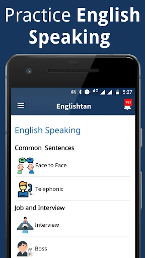 Englishtan - Improve English C