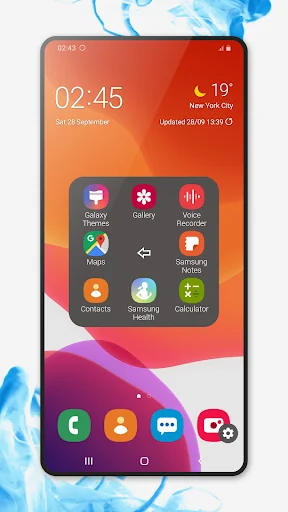 Assistive Touch IOS 16 screenshot 3