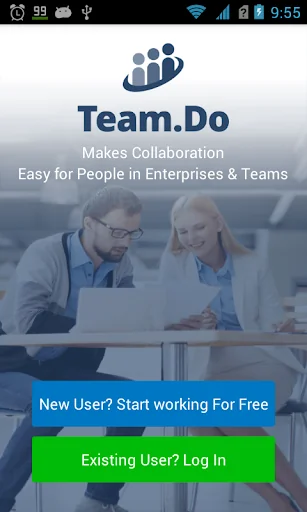Team.Do : Project Management