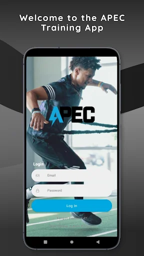 APEC Training