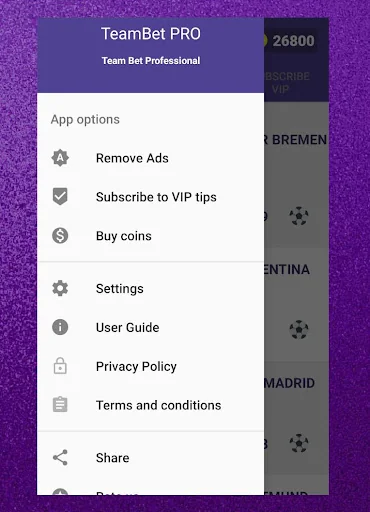 Betting Tips screenshot 4