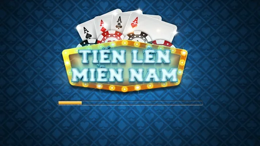 Tien Len Mien Nam - Dem La