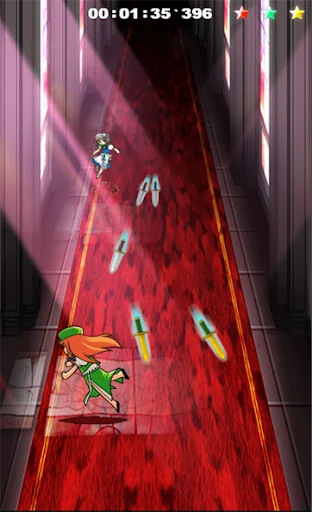 Dangerous China!! screenshot 3