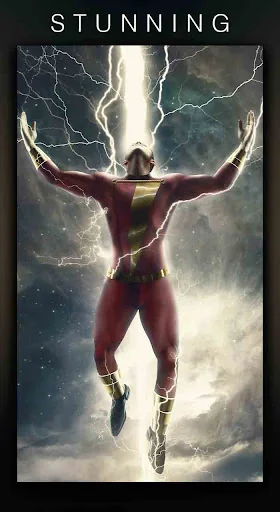 Superheroes Wallpapers HD 4K screenshot 2