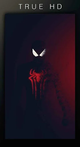 Superheroes Wallpapers HD 4K screenshot 4