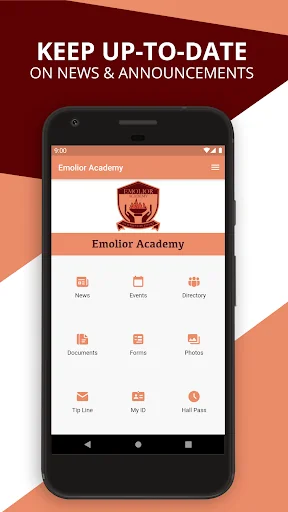 Emolior Academy
