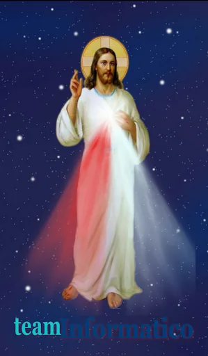Chaplet of Divine Mercy Audio screenshot 1