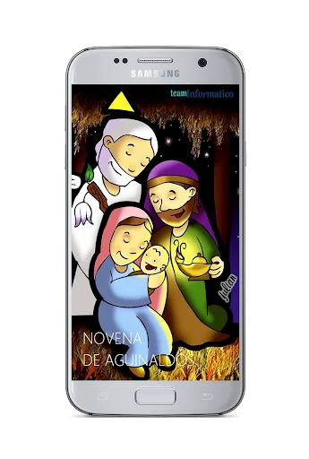 Novena de Aguinaldos con audio