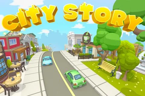 City Story™