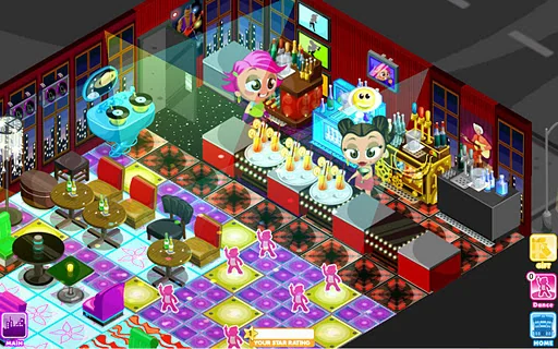 Nightclub Story™ screenshot 2
