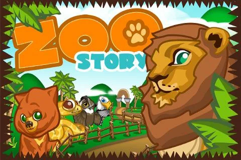 Zoo Story screenshot 1