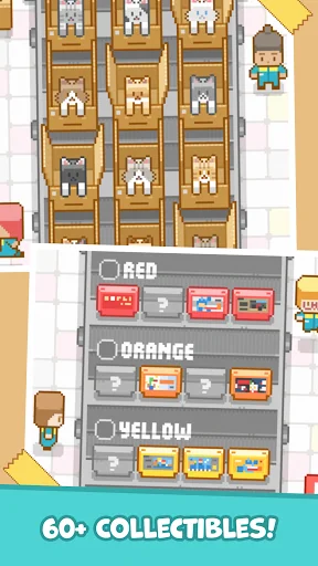 Box It Up! Inc. screenshot 4