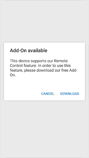 Add-On: Nokia screenshot 1