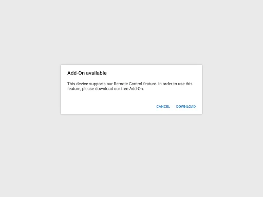 Add-On: Nokia screenshot 3