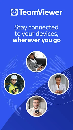 TeamViewer Remote Control