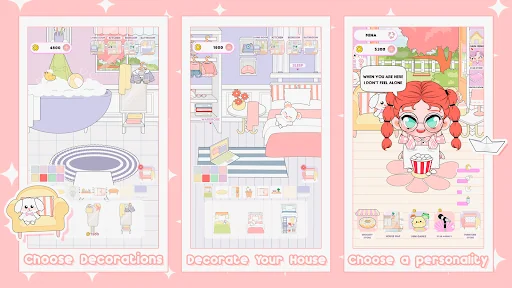 Baby Idol Care & Dress Up