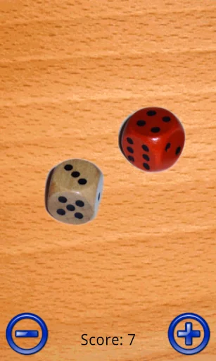 Dice screenshot 1