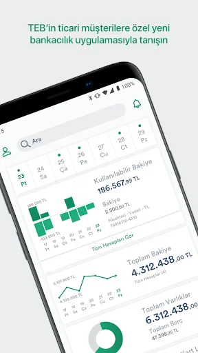 CEPTETEB İŞTE screenshot 1