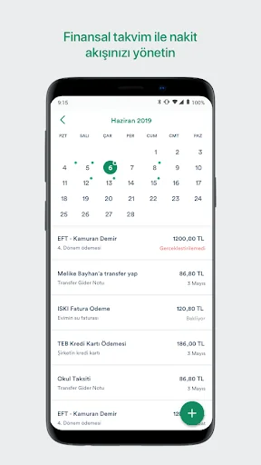 CEPTETEB İŞTE screenshot 3