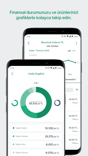 CEPTETEB İŞTE screenshot 4