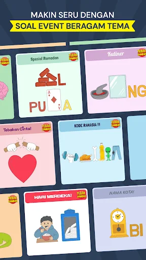 Tebak Gambar screenshot 3