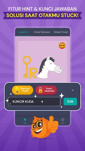 Tebak Gambar screenshot 4