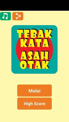 Kuis Tebak Kata Asah Otak 2025