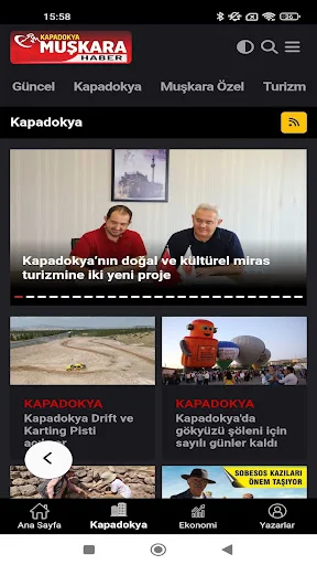 Muşkara Haber