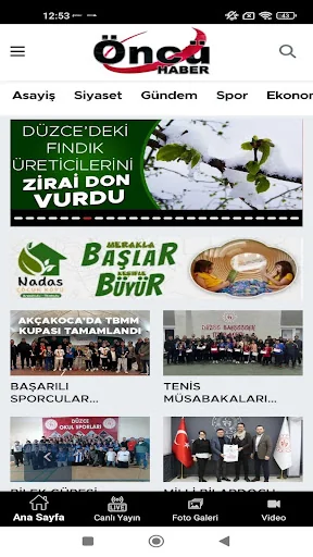 Öncü Haber