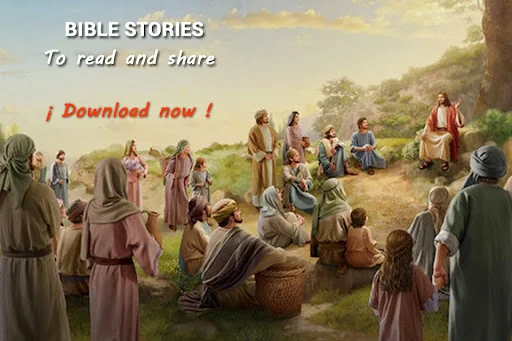 Bible Stories