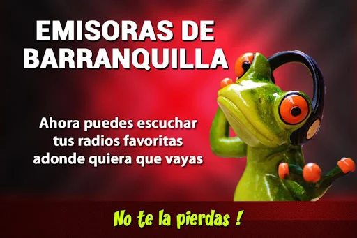 Emisoras De Barranquilla