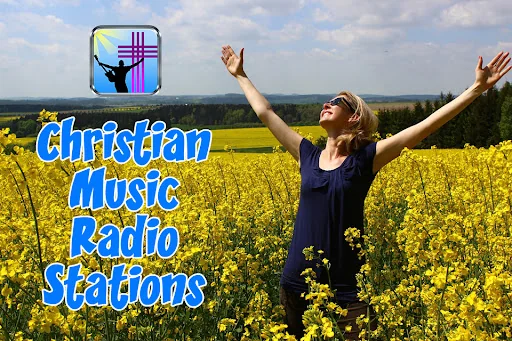 Christian Radio Stations