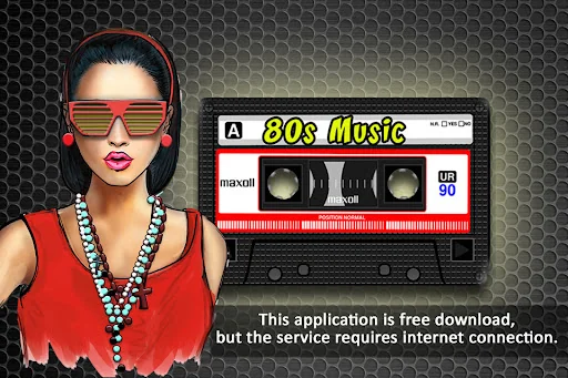 80s Music Radio