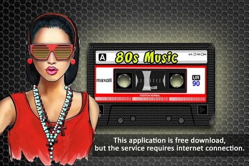 80s Music Radio