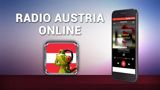 Radio Austria Online