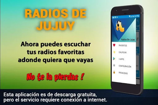 Radios De Jujuy Argentina