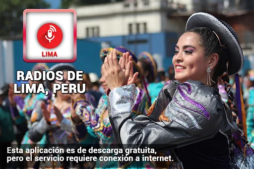 Radios De Lima Peru En Vivo