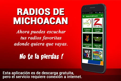 Radios De Michoacan En Vivo