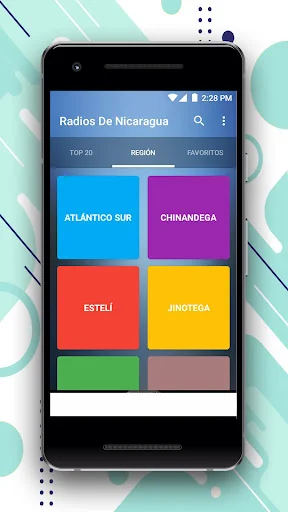 Radios De Nicaragua En Vivo