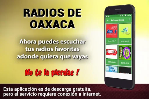 Radios De Oaxaca Online