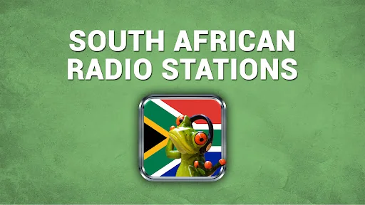 South African Radio Stations