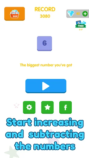 Merge Minus - Puzzle Game