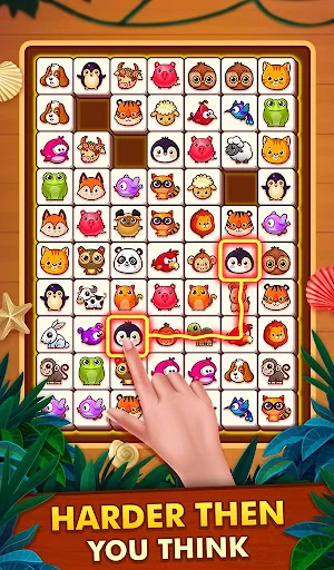 Tile Match Master -Tile Puzzle screenshot 1