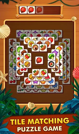 Tile Match Master -Tile Puzzle screenshot 2