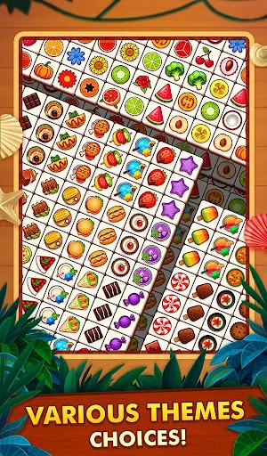 Tile Match Master -Tile Puzzle screenshot 3