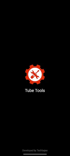 Tube Tools